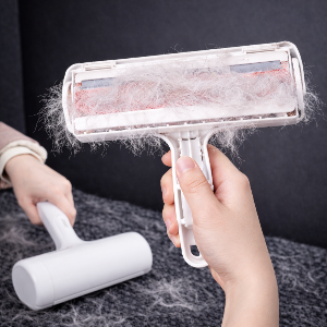 Rodillo Removedor De Pelo