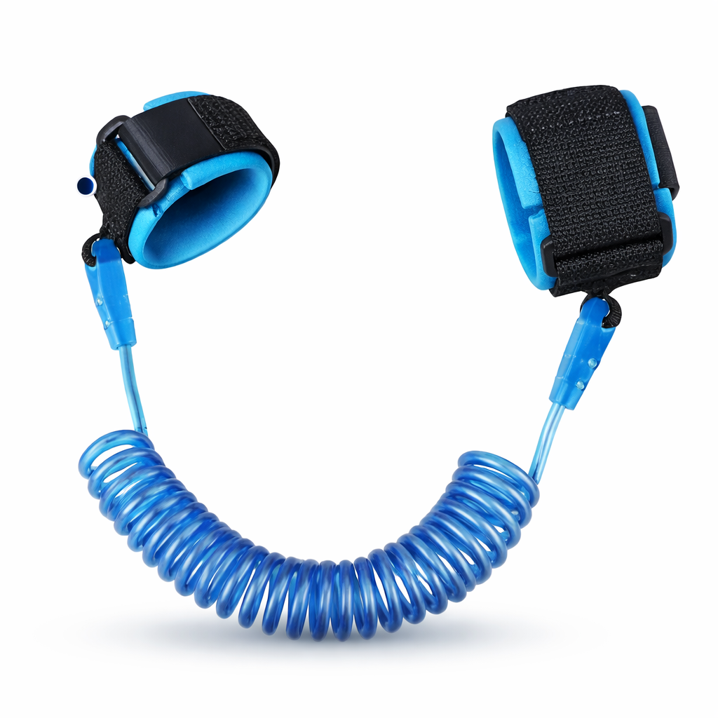 Sistema de Seguridad Infantil Flex